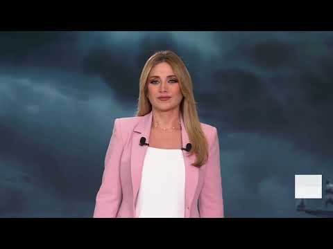 الخامسة | الغارات الأميركية تحاصر الحوثيين... ضربات ليلية ورسائل لإيران