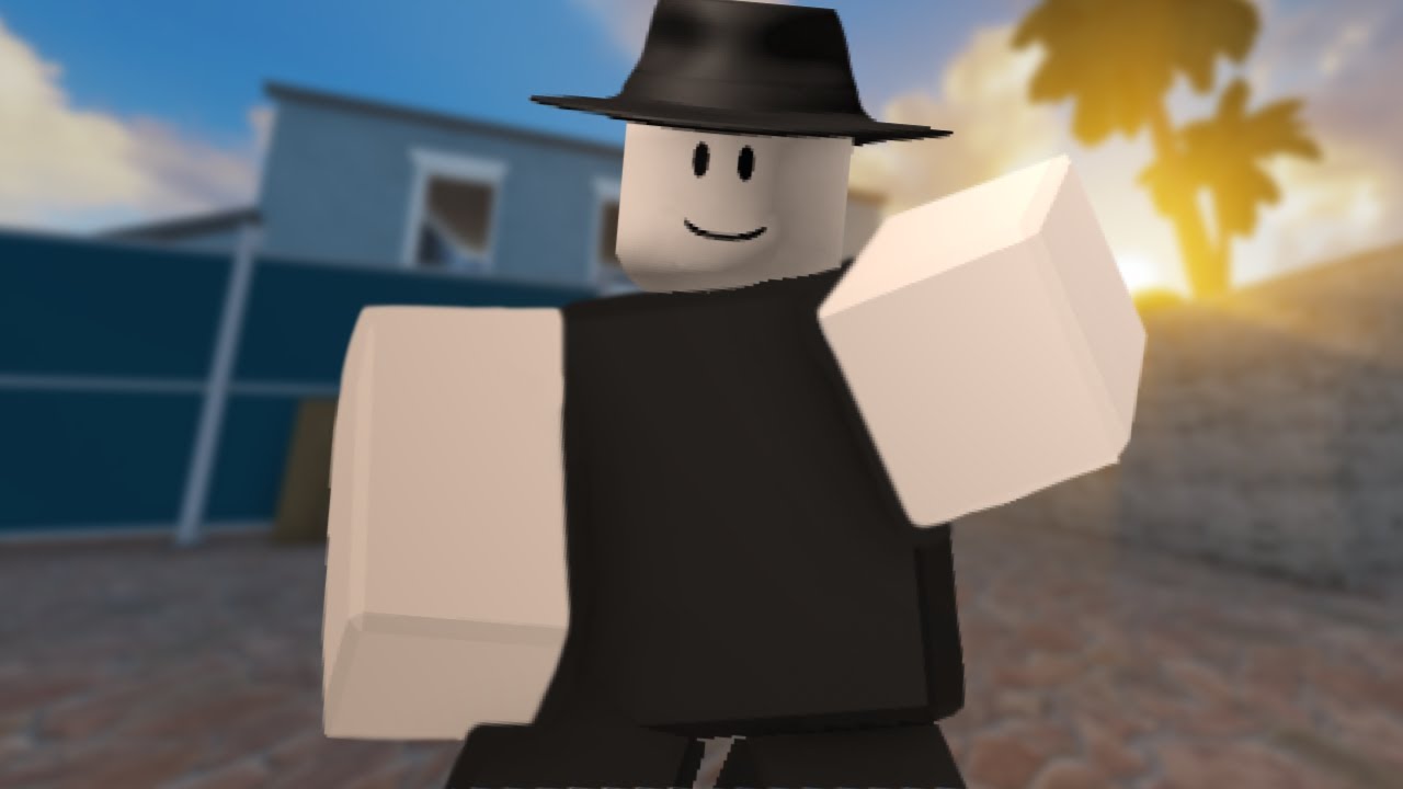 Amazing 3D Jacket that turns your 1.0 avatar into R6 (Roblox) 