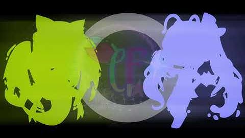 Official parts! || part 6+7 ||