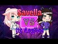 Savella VS Itz Angiiee