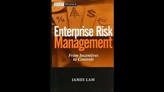 Enterprise Risk Management by James Lam - Book review screenshot 4