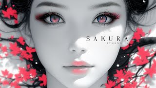 Sakura - Beautiful Koto and Japanese Flute for Relaxing Summer Vibes