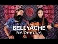 Billie Eilish Bellyache Cover By Yssry Chloé