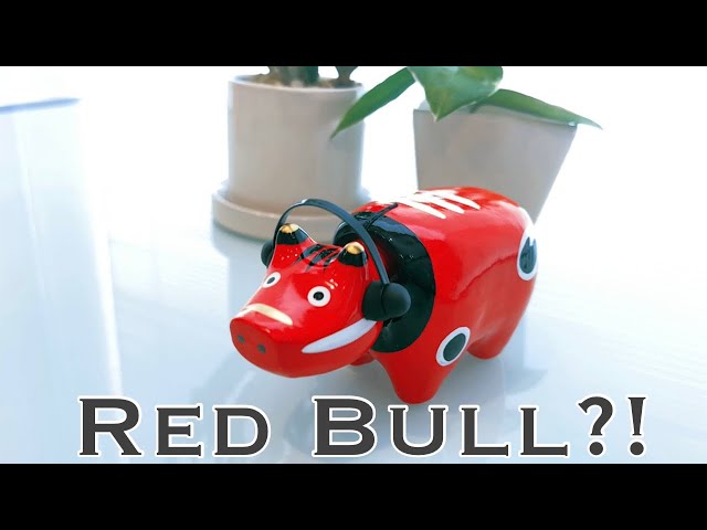 ヘッドフォン赤べこ】震災から10年ですね。 - YouTube