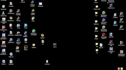 Notepad Trick/Hack to Shutdown friends computer