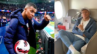 Kylian Mbappe FRANSIYADA 💰qancha pul topadi 💵 va qanday yashamoqda !!!