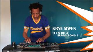 David Walters - How to play *Kryé Mwen*