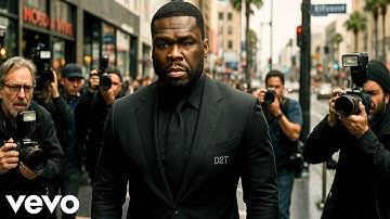 50 Cent - Hustle Harder (2025)
