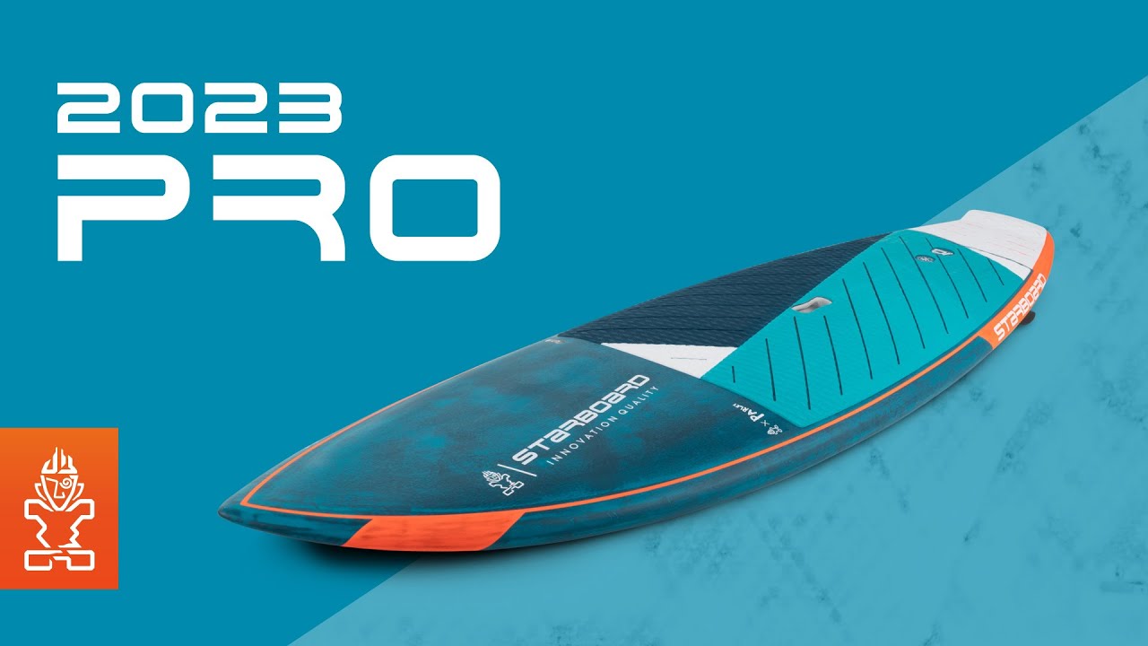 2023 starboard SUP 7'5 Pro スターボード　サップ