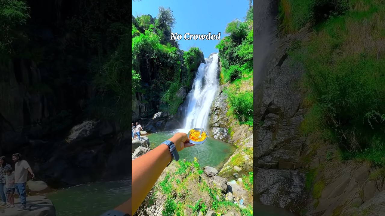 Barot valley Heaven on the earth || Himachal Pradesh