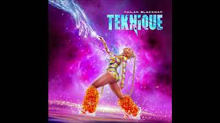 Wine Low Nailah Blackman Djmellowbwax