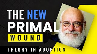 The New Primal Wound with Michael Grand Author of Adoption Constellation | Jeanette Yoffe