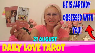 Download Lagu Daily Tarot YOU GET READY HE IS SUDDENLY OBSESSED WITH YOU August 21, 2025 Your Daily Tarot Reading MP3 Download Lagu Daily Tarot YOU GET READY HE IS SUDDENLY OBSESSED WITH YOU August 21, 2025 Your Daily Tarot Reading MP3