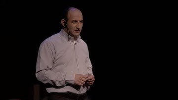 Scale by x | Kalin Radev | TEDxVitosha
