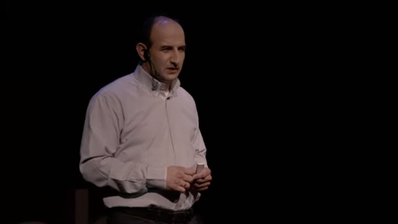 Khalin Radev Scale by x | Kalin Radev | TEDxVitosha - YouTube