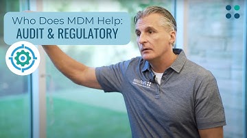 Master Data Management Use Cases: Audit & Regulatory