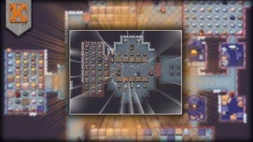 I Began Digging a New LEGENDARY Outpost in Dwarf Fortress