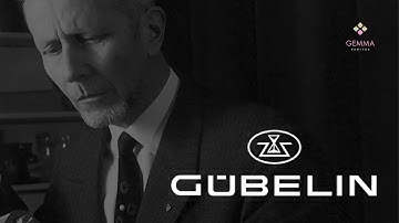 Gemological Excellence: Gübelin Gem Lab