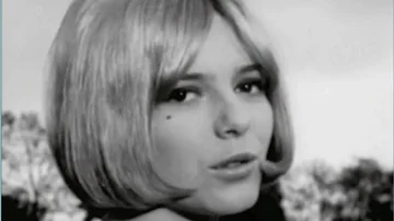 France Gall - Yume ni mita ojisama (1965) (son HQ)