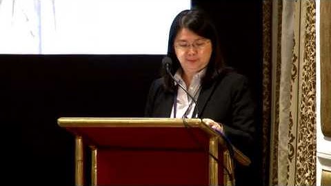 DAY 1 - Inaugural Session