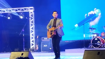 Merpati band live in concert hongkong