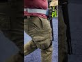 A gadget that might help you walk easier someday. #CES2024 #Gadgets #Technology
