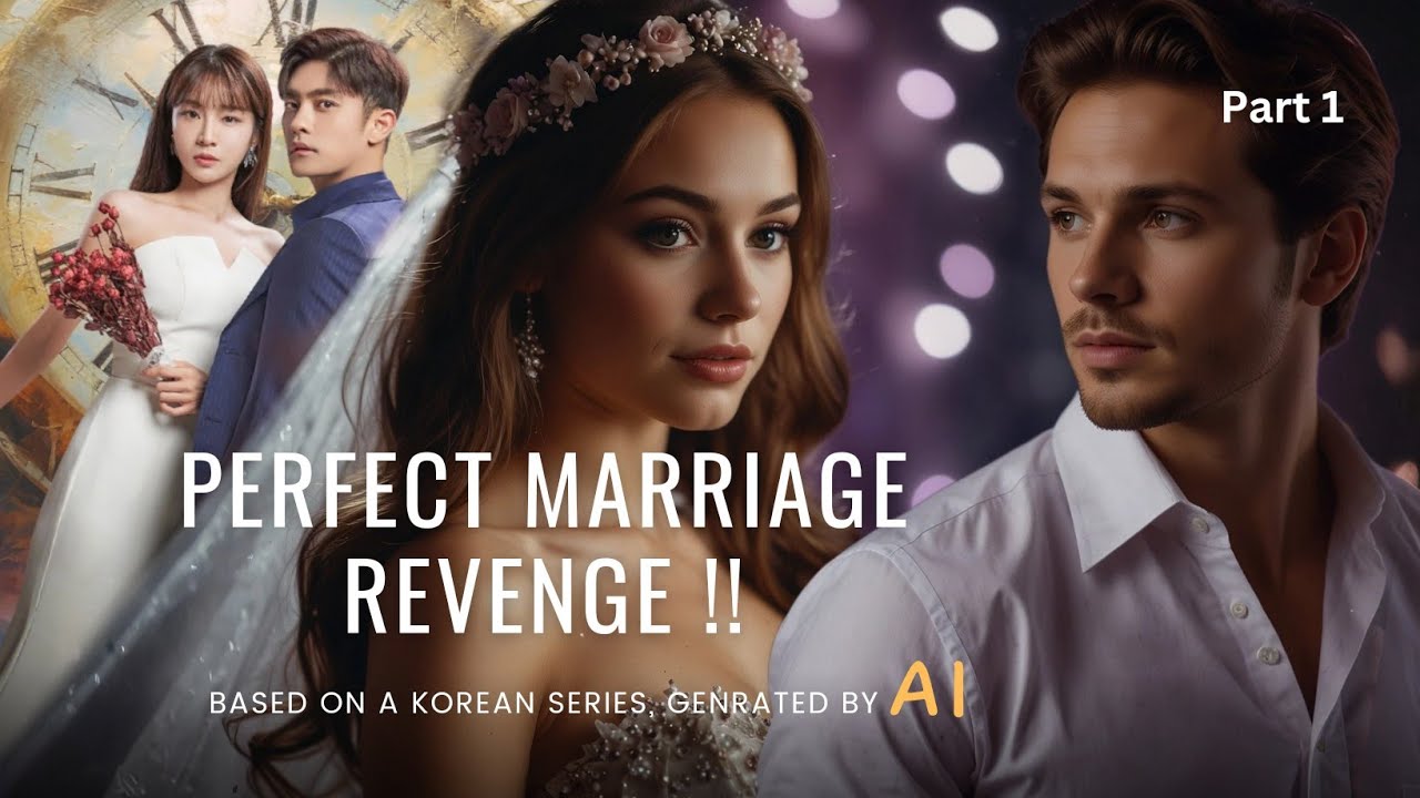 My Husband Is In Love With My Sister ! | Perfect Marriage Revenge