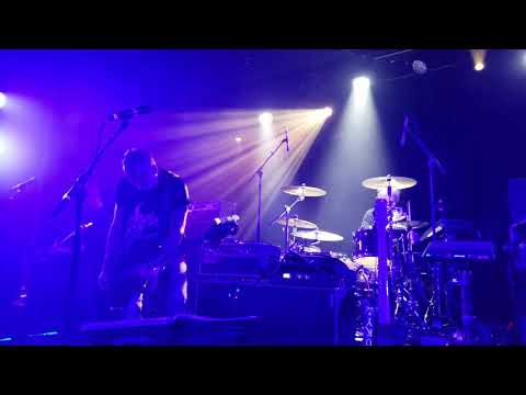 Peter Hook And The Light | Vanishing Point (New Order cover)