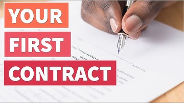 PLC Programmers - How to Get and Write Your First Contract