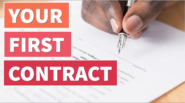 PLC Programmers - How to Get and Write Your First Contract