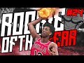 JAMES WISEMAN ROOKIE OF THE YEAR?! | HE'S UNSTOPPABLE! | Chicago Bulls MyLeague #24 | NBA 2K20