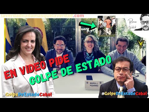 GOLPE DE ESTADO CABAL EN VIDEO