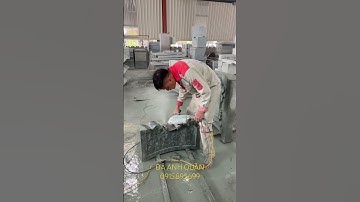 Chế Tác, Thi Công Mộ Đá Đẹp Liên Hệ Đá Anh Quân 0915.895.699 #langmoda #modaninhbinh #modaxanhreu