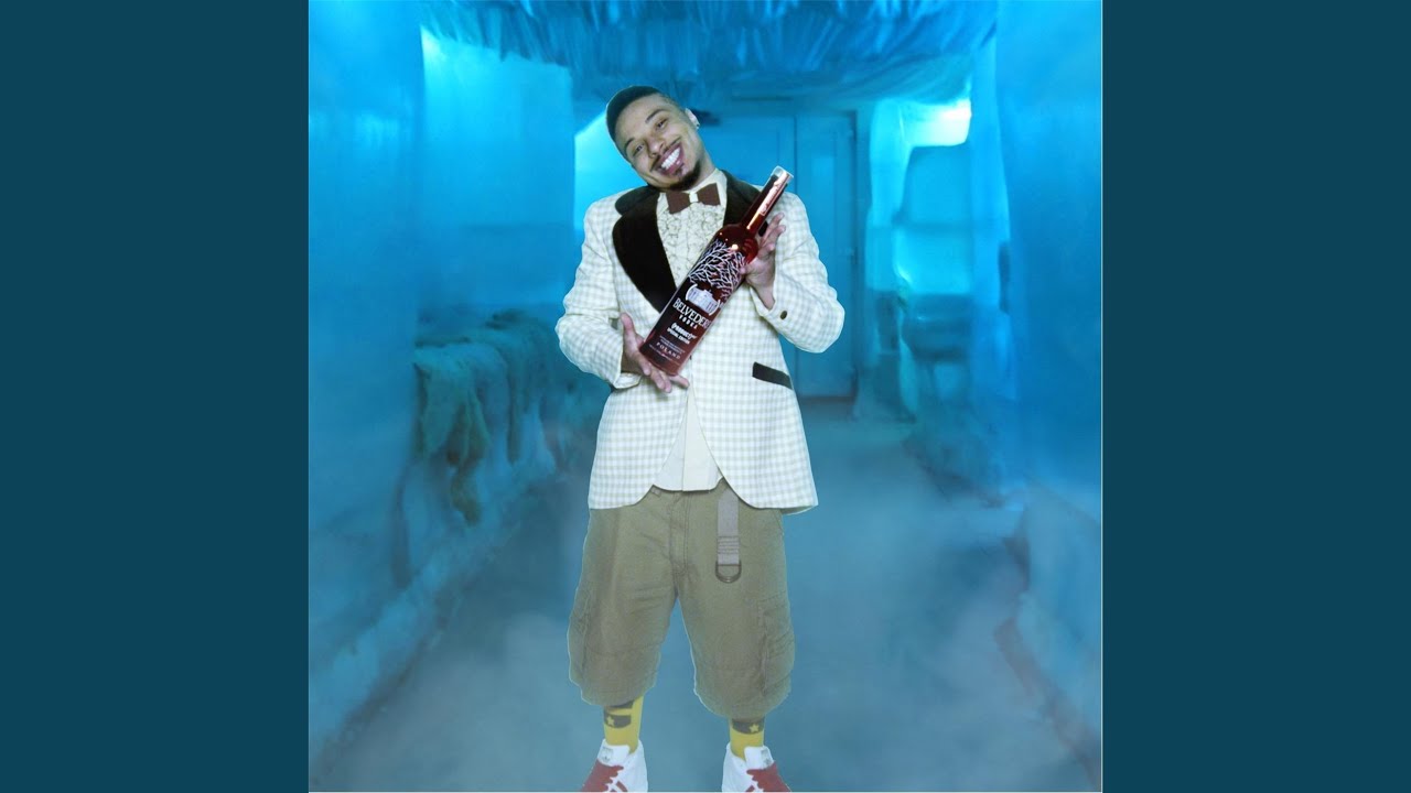 One Mo' Drink (Poppin' Bottles)