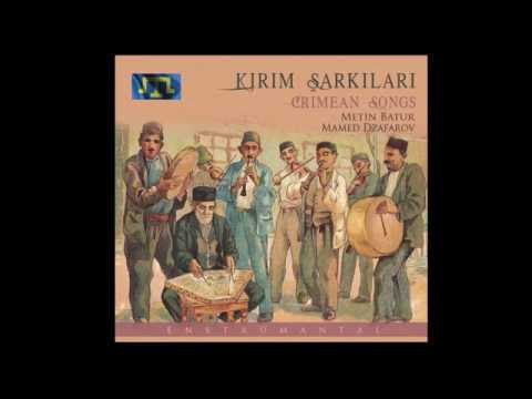 Kırım Şarkıları - Ey Güzel Kırım [ Crimean Songs © 2016 İber Prodüksiyon ]