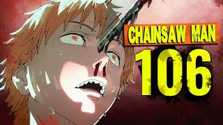 Chainsaw Man Is Taking Over The Industry