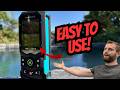 MILESEEY S50 Green-Beam Laser Distance Measure Review! | SO EASY TO USE!