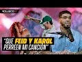 Anuel le habla directo a Karol G y Feid por “Mejor que Yo”. Pamela y Ali revientan