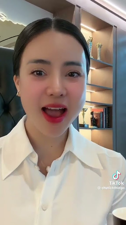 Chủ Tịch Thingo