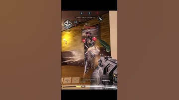 #codm #clutchmovements #callofduty #codshortshq #codmobile #cod #ytshorts #callofdutymobile #gaming