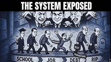 The Biggest Deception Ever Marketed How Society Silently Manipulates You