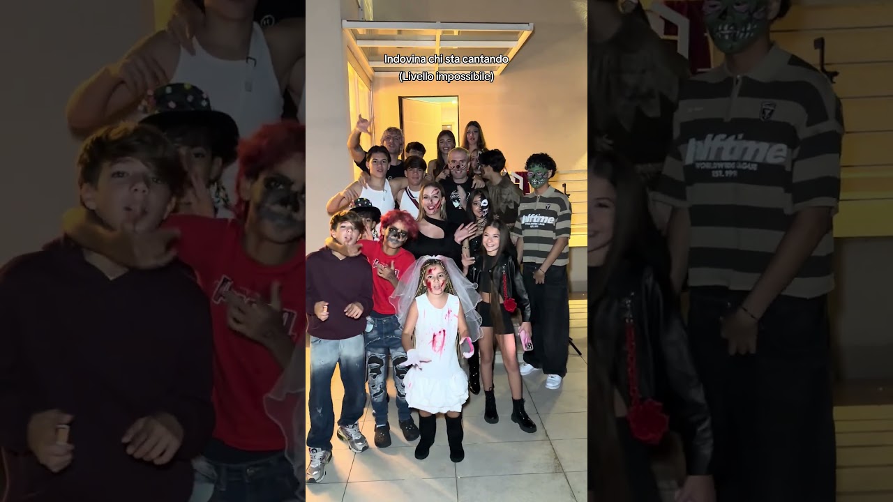 Immagina tornare da scuola e trovare questo video maturo… #alemarino #pietrostorti