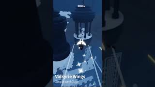🪽Valkyrie Wings LOCATION - ABYSSAL #shorts #abyssal #roblox