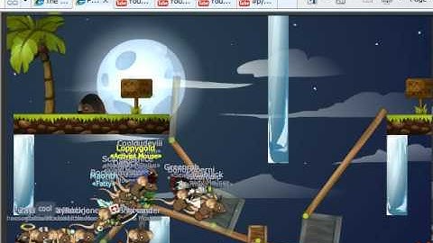 Transformice Gameplay Part 2