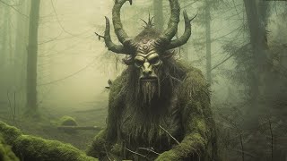 Terrifying Demons That Might Be Walking Among Us
