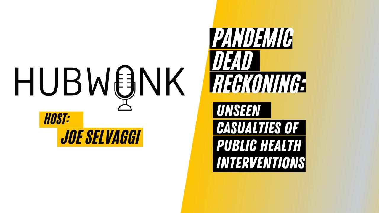 Pandemic Dead Reckoning: Unseen Casualties of Public Health Interventions