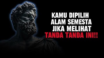 9 TANDA KAMU ORANG TERPILIH • ORANG YANG DIPILIH ALAM SEMESTA ✨ WAJIB NONTON INI 🎧