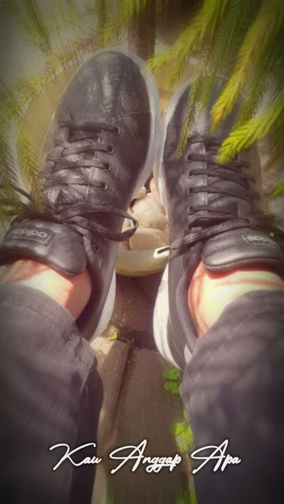 kau anggap apa - oncy | ungu | status wa | story | #shorts