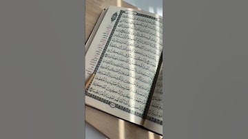 تلاوه عطرة من سورة الأحزاب #الجزائر #السعودية #القرآن_الكريم #المغرب #القرآن #تلاوة #quran #محمد_الف