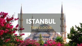 Istanbul vacation travel guide.